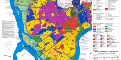 MMRDA harta zona bhiwandi